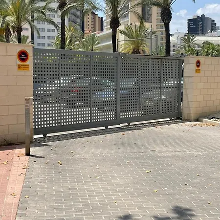 Apartamento Your *