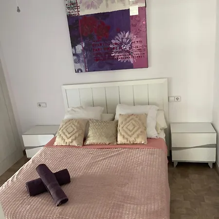 Apartament Your