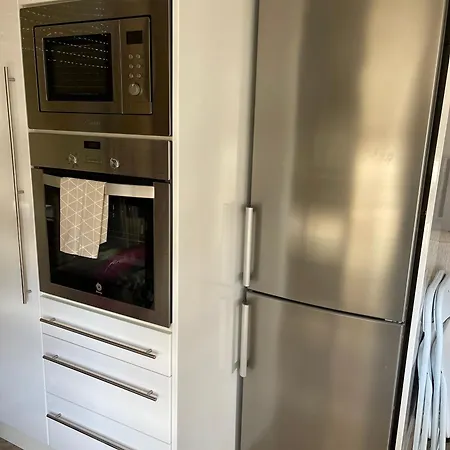 Apartamento Your *