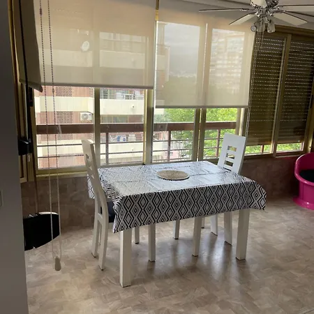 Your Apartamento Benidorm