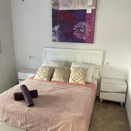 Apartamento Your