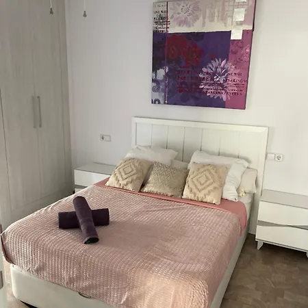 Your Apartamento Benidorm