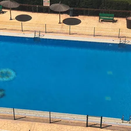 Apartamento Your Benidorm