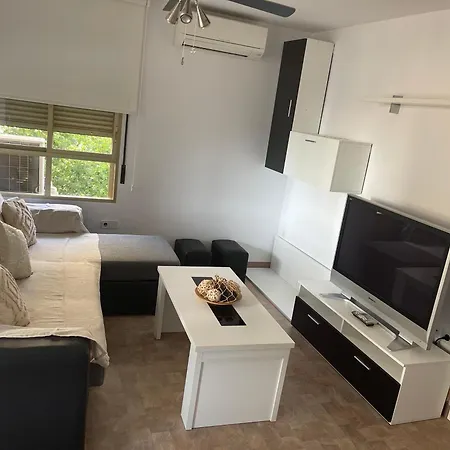 Your Appartement *
