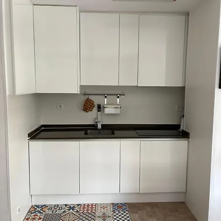 Apartamento Your Benidorm