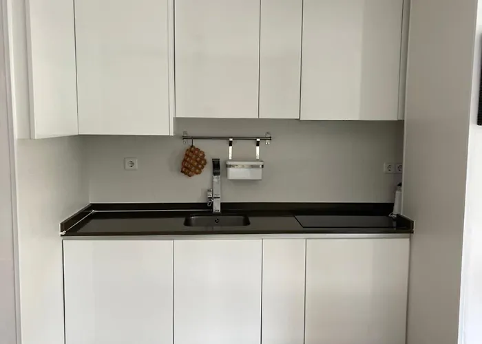 Apartman Your Benidorm