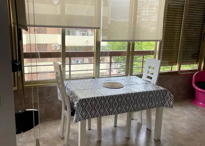Your Apartman Benidorm